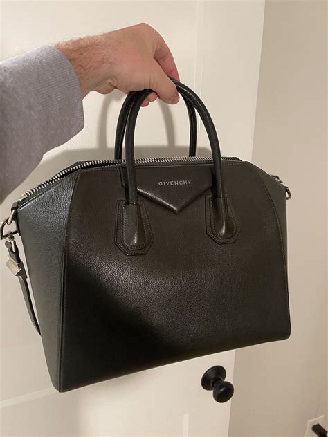 celine luggage or givenchy antigona